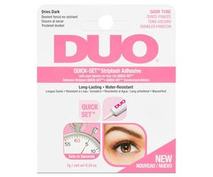 Ardell Duo Quick Set Striplash Adhesive Nero 7 g