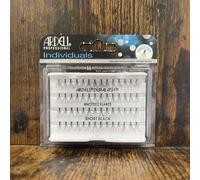 Ardell Duralash Individuals Knotted Lashes Short Black