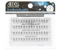 Ardell Duralash Naturals Flare Medium Black (56 Lashes) by Ardell