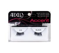 Ardell Pestañas Accent Nº 315-Black 0.1G