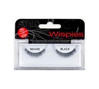 ARDELL EYELASHES DEMURE #black 1 u