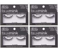 Ardell Eyelashes - FAUXMINK - 811/814/817/Demi Wispies - CHOOSE STYLE