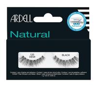 Ardell Fashion Lashes - 120 Natural Ciglia finte 2 pieces Nero unisex