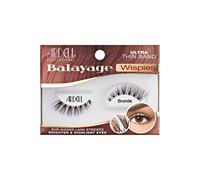 Ardell Fashion Lashes - Balayage Ciglia finte 2 pieces Nero unisex