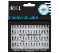 Ardell Fashion Lashes - Individuals Long Black Crema contorno occhi 1 pieces unisex