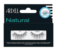 Ardell Fashion Lashes - Natural 113 Wispies Ciglia finte 1 pieces unisex