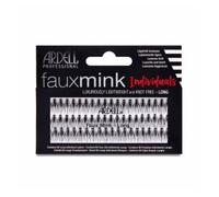 Ardell Faux Mink Pestañas Individuales Negras Nr Long 1 Un