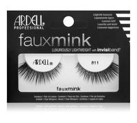 Ardell Faux Mink 811 ciglia finte 1 pz tonalità Black