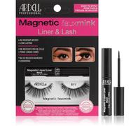 Ardell FauxMink Liner & Lash set per le ciglia 811 3 pz
