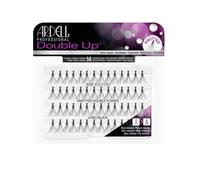Ardell Individuals Double Up Knotted Double Flares Nr Long Black 56 Un