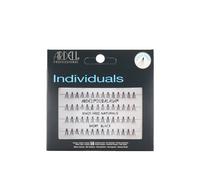 Ardell Individuals Lashes Ciglia Senza Nodo Naturali Corte Black x56
