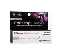 Ardell Lashgrip Clear Adhesive Strip Eyelash Glue 7g