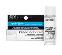 Ardell LashTite For Individual Lashes colla per ciuffetti di ciglia Clear Adhesive 3,5 g