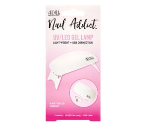 Ardell LED Gel Nail Lamp