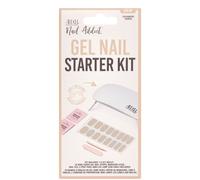 Ardell LED Gel Nail Starter Kit - Cashmere