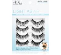 Ardell Light As Air Multipack ciglia finte tipo 522 2x4 pz