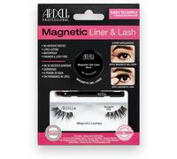 Ardell Magnetic 002 Accent - Eyeliner magnetico con ciglia 0,003 l