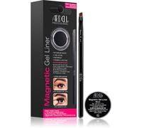 Ardell Magnetic Gel Liner Liner magnetico in gel con pennellino colore Black 3 g