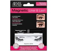 ARDELL MAGNETIC LASH & LIQUID LINER 002