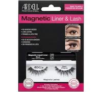 ARDELL MAGNETIC LASH & LIQUID LINER DEMI WISPIES