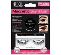 ARDELL MAGNETIC LASH & LIQUID LINER WISPIES