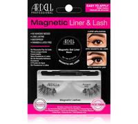 Ardell Ardell Magnetic Liner & Lash False Eyelashes Accent 002 S_0208_245264 Sal