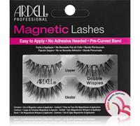 MAGNETIC STRIP lash double wispies