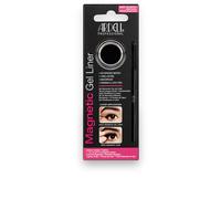 Ardell Magnetic Gel Liner tonalità Black confezione regalo eyeliner magnetico 3 g + pennello per eyeliner 1 pz donna