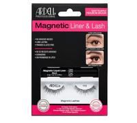 Ardell Fashion Lashes - Magnetic Liquid 110 Eyeliner 3 pieces Nero female