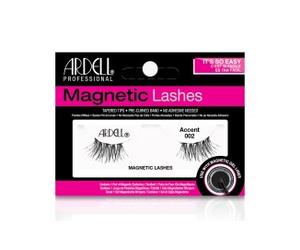 Ardell Magnetic Liner & Lash Accent Pestañas 002 2 Un