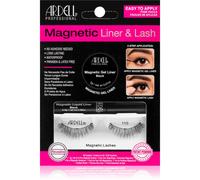 Ardell Fashion Lashes - Magnetic Liquid 110 Eyeliner 3 pieces Nero female
