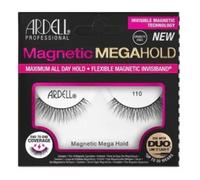 Ardell Magnetic Megahold Lashes 110 1 Un