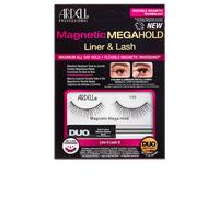 E_0002_S05104375 Ardell Set di ciglia finte Ardell Magnetic Megahold Liner & Las