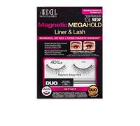 E_0002_S05104375 Ardell Set di ciglia finte Ardell Magnetic Megahold Liner & Las