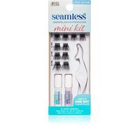 Ardell Mini Kit ciglia finte Light As Air 10 pz