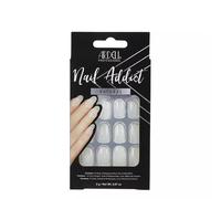 Ardell Nail Addict Natural Oval 1 Un