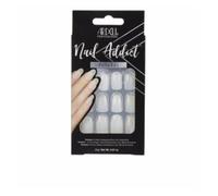 Ardell Nail Addict Natural Oval 1 Un