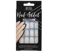 Ardell Nail Addict Natural Oval False Nails
