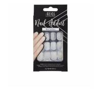 Ardell Nail Addict Natural Squared 1 Un