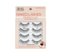 Ardell Naked Lashes 422 4Pc Black Per Donna (Ciglia Finte)