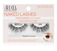 Ardell Naked Lashes 429 ciglia finte 1 pz Tonalità black