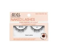 Ardell Naked Lashes Eyelashes Nr 424 Black 1 Unit