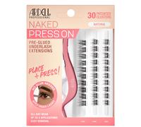 Ardell Naked Press-Ons Underlash Extensions - Natural