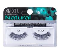 Ardell Fashion Lashes - 105 Natural Ciglia finte 1 pieces Nero unisex