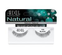 Ardell Natural ciglia finte 109 Black 1 pz