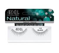 Ardell Natural Ciglia Finte 110 Black 1 St