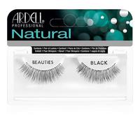 Ardell Natural ciglia finte Beauties Black