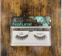 Ardell Natural Eyelashes - 120 Demi Black