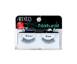 Ardell Natural Eyelashes Babies Nr Black 5ml