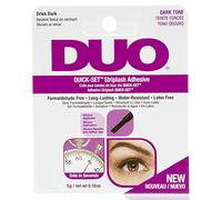 Ardell Duo Quick-Set™ Striplash Adhesive colla per ciglia finte con pennello 5 g